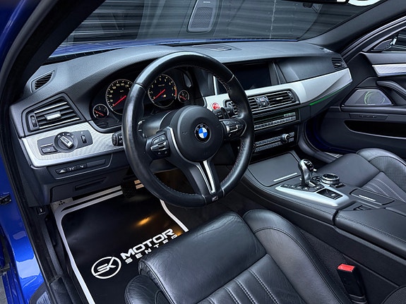 BMW M5 16 of 30