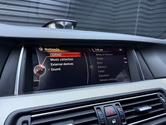 BMW M5 29 of 30
