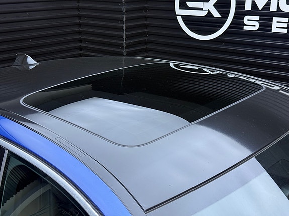 BMW M5 8 of 30