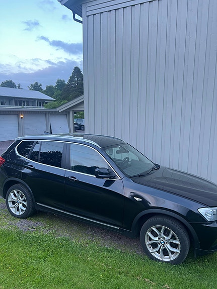 BMW X3 4 of 15