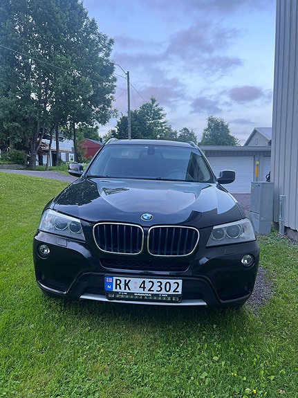 BMW X3 2 of 15