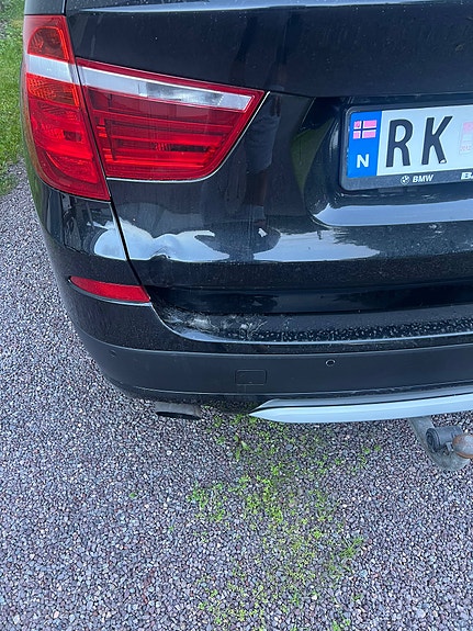 BMW X3 8 of 15