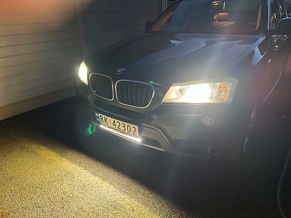 BMW X3 15 of 15