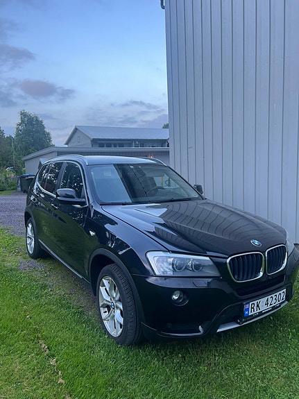 BMW X3 3 of 15