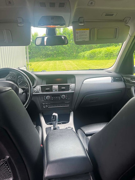 BMW X3 11 of 15