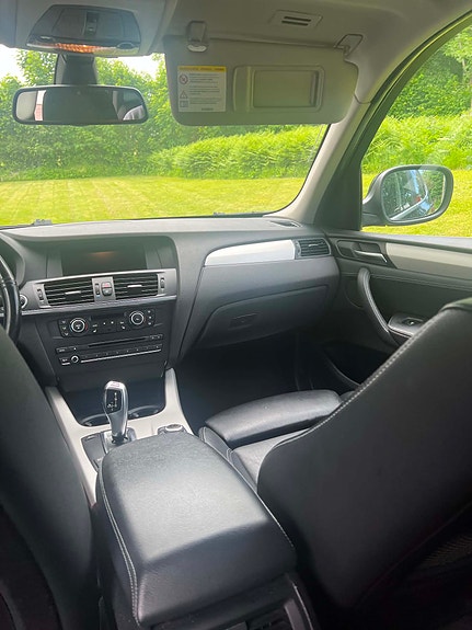 BMW X3 12 of 15