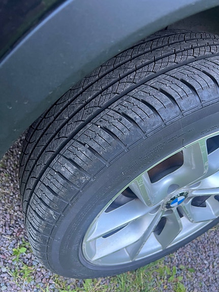 BMW X3 9 of 15