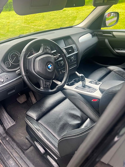 BMW X3 10 of 15