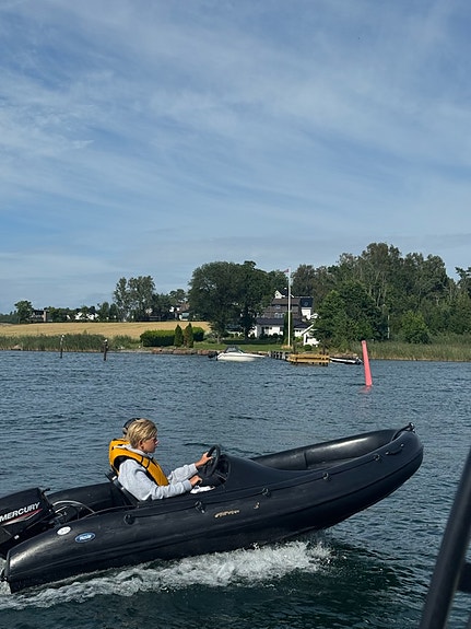 Hasle Summer Fun 2024 | 10HK Mercury 4 of 4