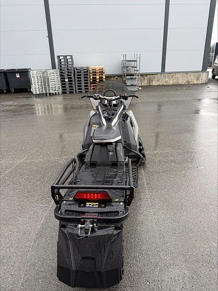 Polaris Prostar S4 Nordic Pro 4 of 4