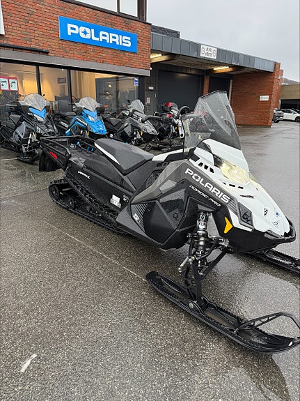 Polaris Prostar S4 Nordic Pro 2 of 4