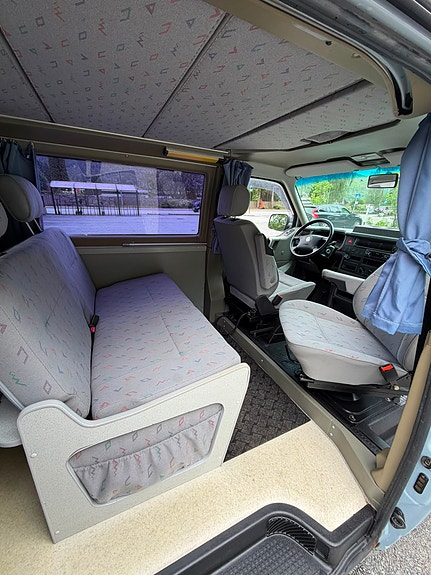 Volkswagen Transporter 27 of 30