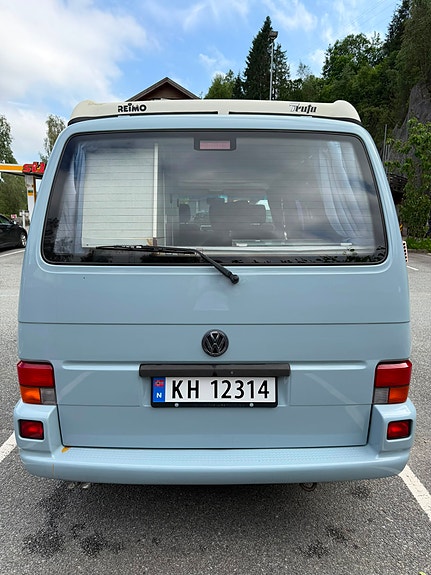 Volkswagen Transporter 10 of 30