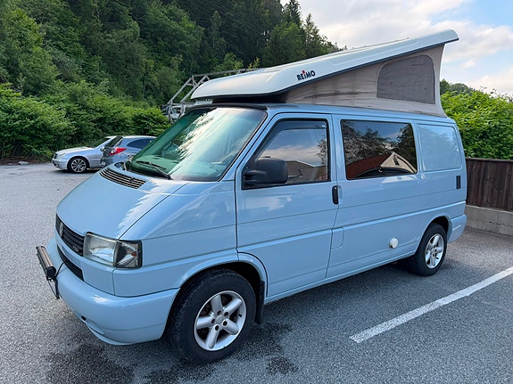 Volkswagen Transporter 2 of 30