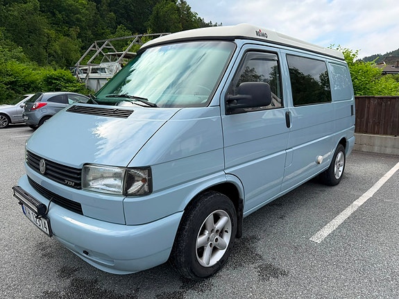 Volkswagen Transporter 14 of 30