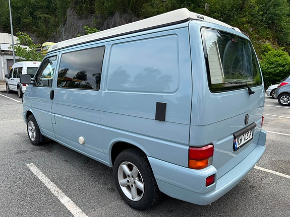 Volkswagen Transporter 15 of 30