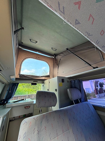 Volkswagen Transporter 3 of 30