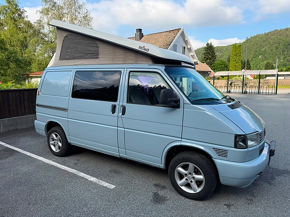 Volkswagen Transporter 4 of 30
