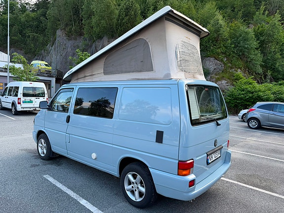 Volkswagen Transporter 6 of 30