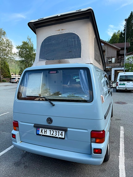 Volkswagen Transporter 5 of 30