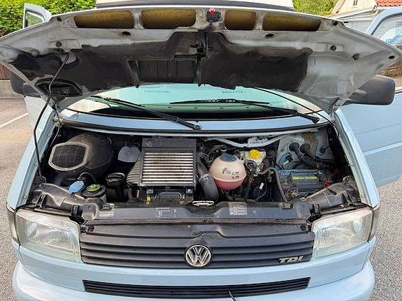 Volkswagen Transporter 19 of 30