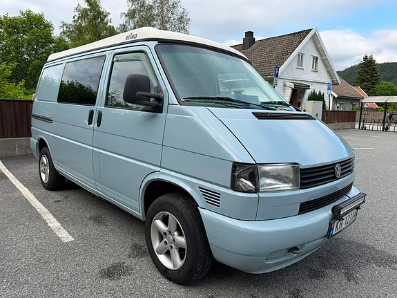 Volkswagen Transporter 17 of 30