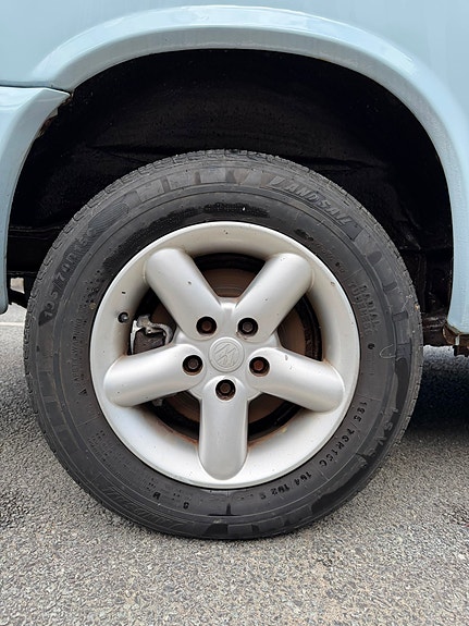 Volkswagen Transporter 12 of 30