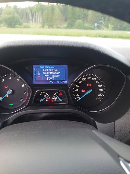 Ford Focus 5 of 13