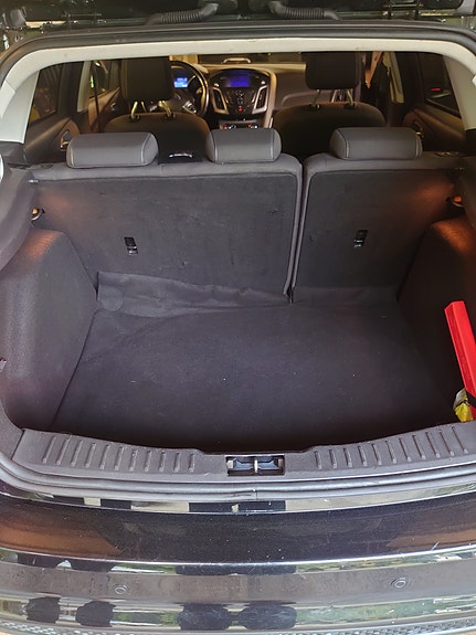 Ford Focus 9 of 13