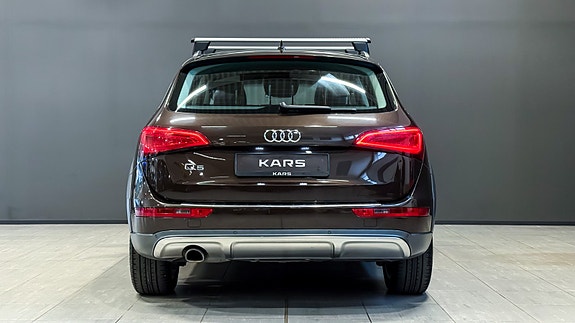 Audi Q5 4 of 5