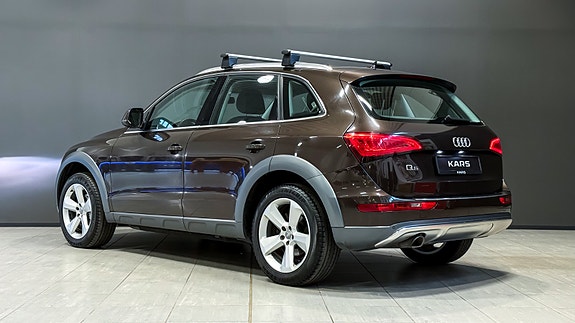 Audi Q5 3 of 5