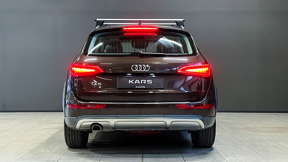 Audi Q5 5 of 5