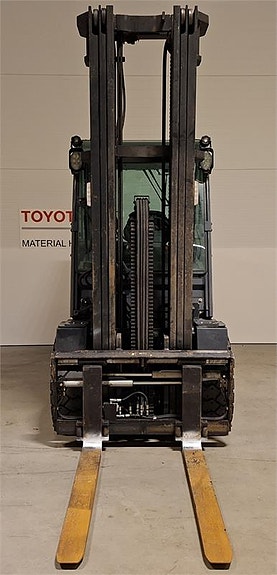 Toyota 02-8FDJF35 3 of 4