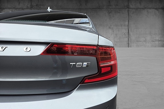 Volvo S90 7 of 16