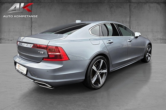 Volvo S90 6 of 16