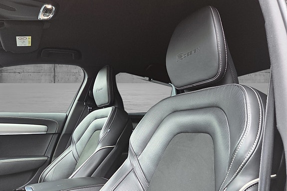 Volvo S90 11 of 16