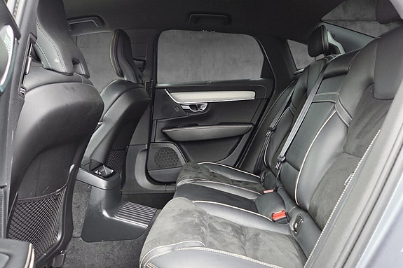 Volvo S90 12 of 16