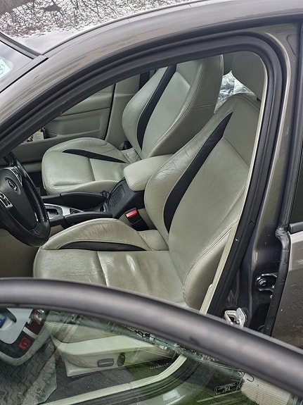 Saab 9-3 7 of 7