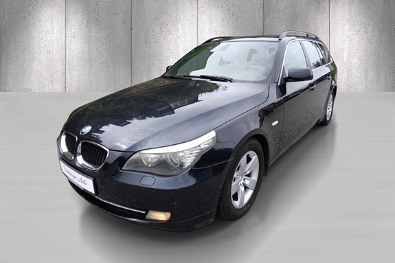 BMW 5-Serie