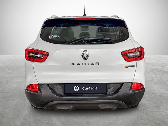 Renault Kadjar 4 of 5