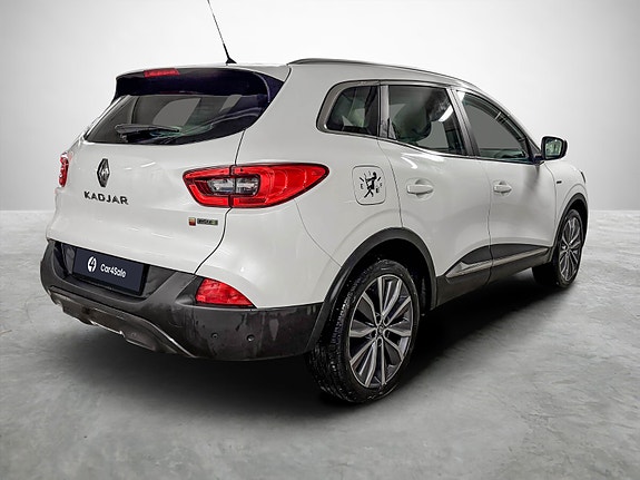 Renault Kadjar 5 of 5