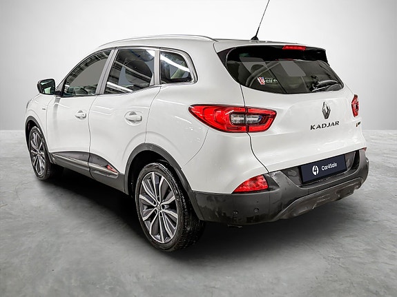 Renault Kadjar 3 of 5