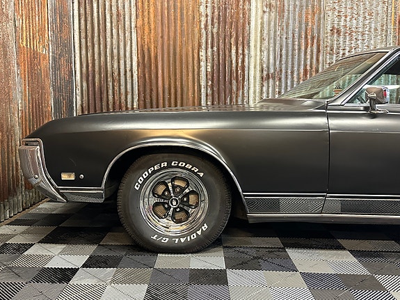 Buick Riviera 15 of 30