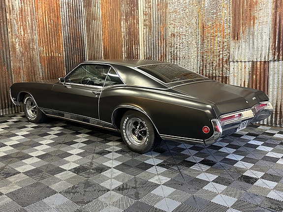 Buick Riviera 11 of 30