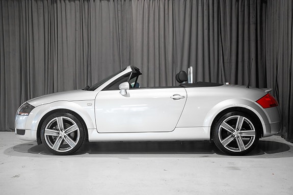 Audi TT 3 of 30