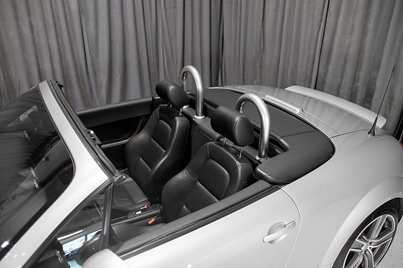 Audi TT 20 of 30