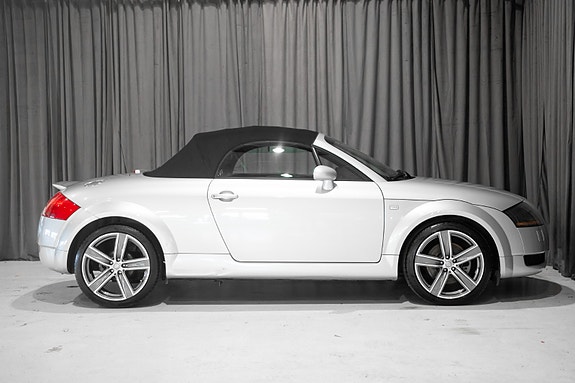 Audi TT 10 of 30