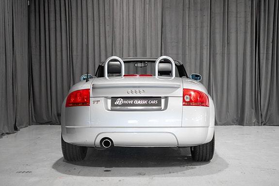 Audi TT 5 of 30