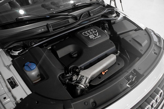 Audi TT 14 of 30
