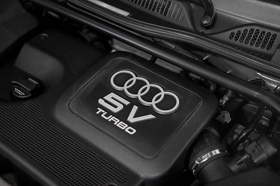 Audi TT 15 of 30